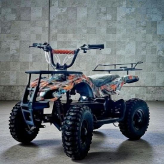 صورة دباب كهربائي 36 فولت